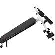 Spartan Sports Sit Up/Back Extension Bench