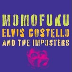 Momofuku (Shm-CD)