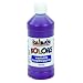 Toys : Kaplan Kolors Washable Paint - Purple (16 oz.)