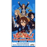 けいおん! トレーディングカード BOXイメージ
