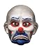  : Batman Dark Knight Child Deluxe Joker Clown Mask Child (One-Size)