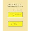 Introduction to the Variational Calculus