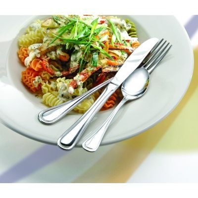 Barcelona S/S Salad / Dessert Fork, 7-1/8"