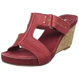 Skechers Women's Modiste-Style File Wedge Sandal