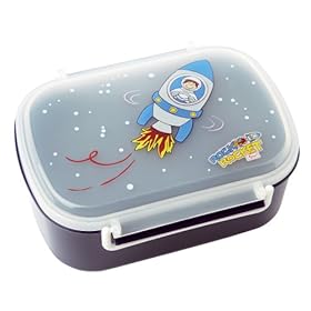 sigikid 23745 Rocky Rocket- Portapane sigikid 23745 Rocky Rocket- Portapane