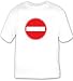 Svg Road Signs T-shirt