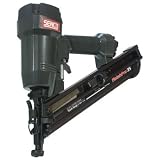 Factory-Reconditioned Senco 1Y0001N FinishPro® 35, 2.5-Inch 15-Gauge Finish Nailer (ProSeries)
