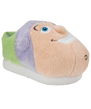 Toy Story Novelty Slipper