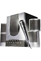 Thrustmaster 2.1 Sound System Karaoke (PC/PS2/Xbox/NGC)