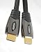 3M PLATINUM HDMI TO HDMI Cable for PS3, XBOX 360,SKY HD, PC,LAPTOP,DVD,BLU-RAY, FULL HD LCD,PLASMA,LED TV'S,(NEW HIGH SPEED 1.4a Version, FULL HD 1080p,15.2GPS,Supports 3D) Cat2 Rated,3METER(9.6ft)
