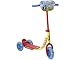 Ertedis - Porteurs et Trotteurs - Trottinette Oui-Oui