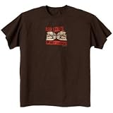 Pretty Vacant - T-Shirt Brown (S) [UK Import] - Sex Pistols