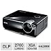 BenQ MX511 DLP 3D Ready Black XGA Projector