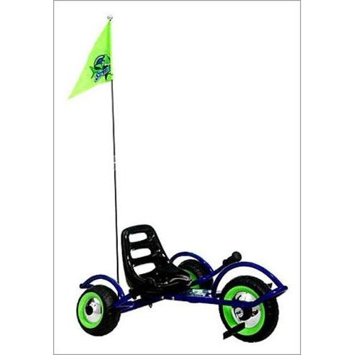 Mongoose Street Shark Tricycle