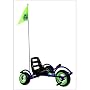 Mongoose Street Shark Tricycle