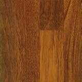 Mohawk Mansfield Park Tropical Teak Strip Laminate Flooring
