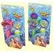 Bubble Microphone Mic (color may vary) (includes 1 mic)