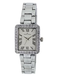 Anne Klein Ladies Watch 10-9623SVSV