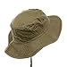 Fishing Hat - Khaki W11S36D