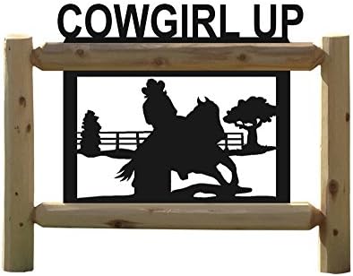 Clingermans Horse Sign