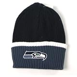 Seattle Seahawks NFL Golf Hat Clip