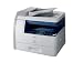 Canon i-SENSYS MF6550 LaserBase Multifuktionsgerät, Laserdrucker Kopierer Scanner