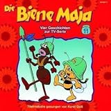 Die Biene Maja,Folge 11