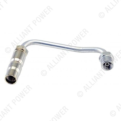 2001-2004.5 GM 6.6L LB7 Duramax Injection Line (Cylinders 1 and 8)