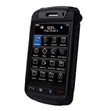 OtterBox Commuter Case for BlackBerry Storm 9530 (Black)