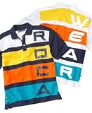 Rocawear - Rocawear Little Boy Block Polo Shirt