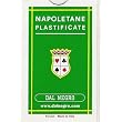 DalNegro Napoletane 81 Italian Playing Cards DalNegro Napoletane 81 Italian Playing Cards