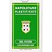 DalNegro Napoletane 81 Italian Playing Cards