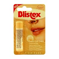 BLISTEX Daily Lip Care