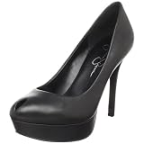 Jessica Simpson Women's Brook Platform Pump