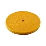 Treated Buffing Wheel, 8