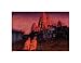 Angkor Wat Cambodia by John Newcomb. Art Print Poster 14 inches width by 11 inches height. Highest Quality Art Poster Print