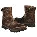 J Shoes Men's Trench