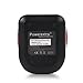 Powerextra 14.4V 3000mAh Battery Replacement for Lincoln Grease Guns 1401 1442 1442E 1444 1444E