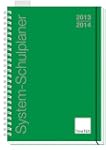 TimeTex System-Schulplaner A5-Plus Gr...
