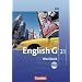 English G 21 - Ausgabe A: Band 4: 8. Schuljahr - Workbook mit CD