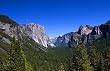 High in California's Yosemite National Park Photograph - Beautiful 16"x20" Photographic Print by Brendan Reals