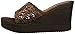 Sbicca Women's Mentor Wedge Sandal