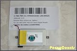 Genuine Battery for Sony Digital Reader PRS-505 1000mAh