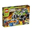 LEGO POWER MINERS CLAW CATCHER