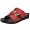Red Brazilian Leather