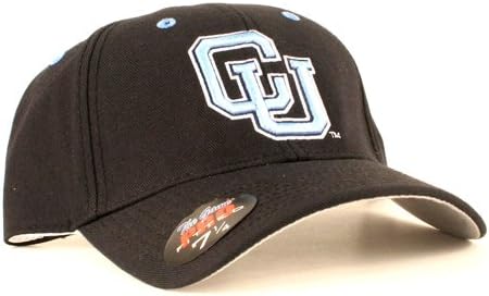 Columbia University Lions Fitted Cap Size 7 3/4