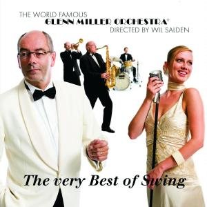 GLENN MILLER - The Very Best Of Swing - Zortam Music