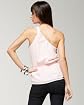 Floral Solo Shoulder Top Product Image