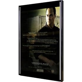 Law & Order: Special Victims Unit 11"x17" Framed Poster
