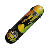 Element Irie Skateboard Complete 7.5"